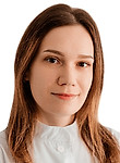 Врач Вотинцева Наталья Олеговна