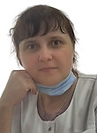 Врач Возная Ольга Александровна