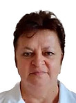 Врач Заикина Светлана Анатольевна
