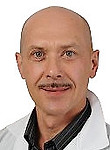 Врач Зайцев Сергей Владимирович