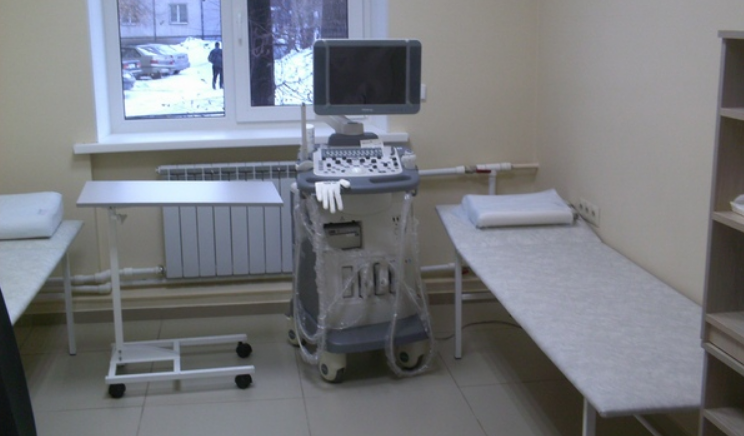 Медицинский центр Любимый доктор