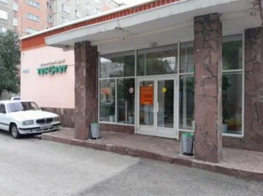 Тет-а-тет на Ворошилова